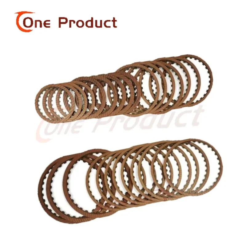 

JF506E 09A 09B Car Accessories Automatic Transmission Friction kit Clutch Plates For Ford VW AUDI Mazda Gearbox Rebuild Kit