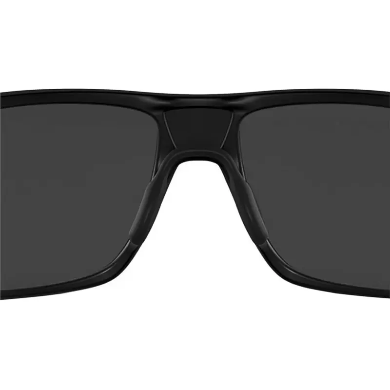 DT98 Replacement Nose Pads Pieces for Oakley Split Shot OO9416 Sunglass Accessories Black