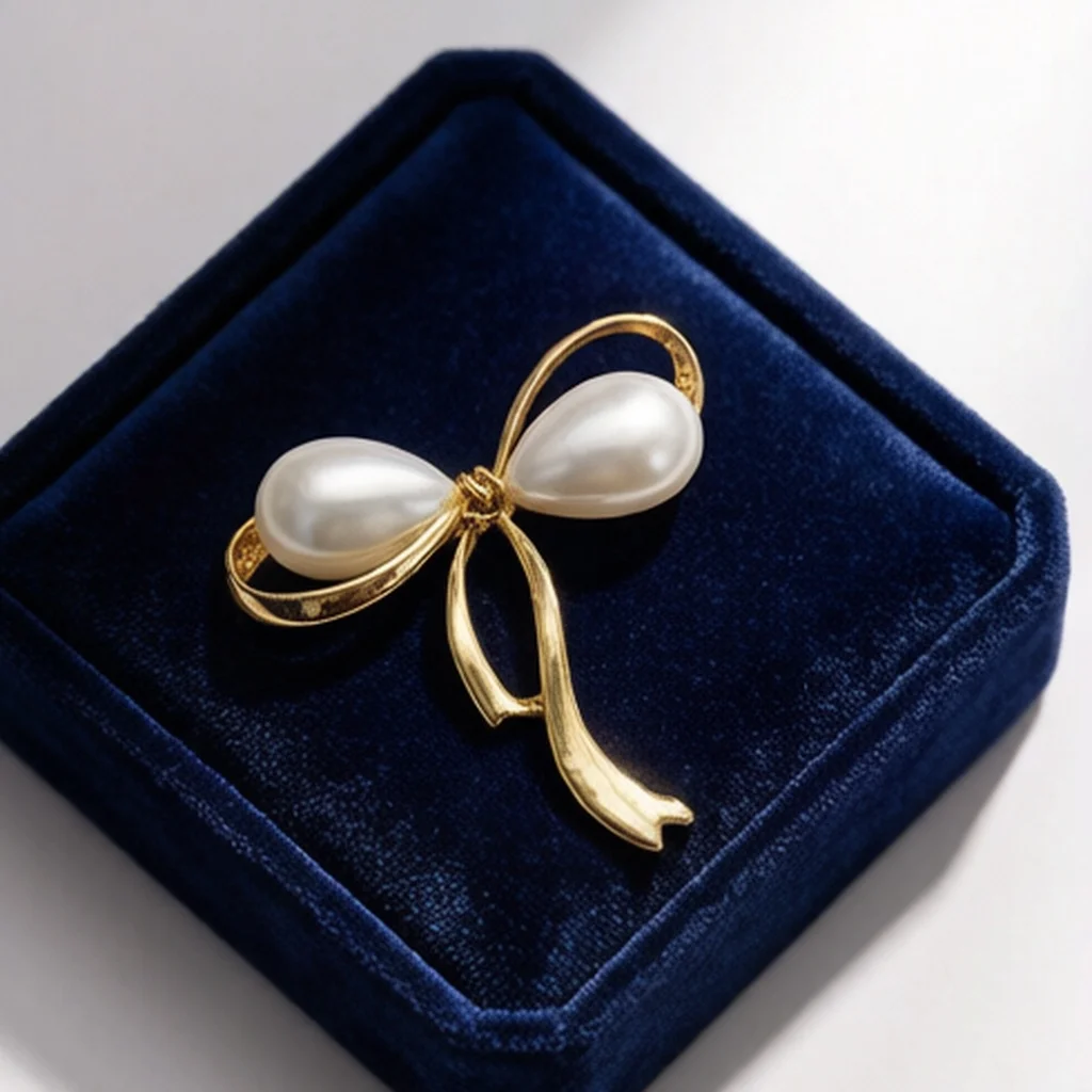 Trend 26 Unique Design Brooch Decorative Pin French Style Business Banquet Brooch Metal Buckle Women's Suit Pin Corsage Shoe Decoration Bow Tie Accessory Silk Clip Distinctive Couple's Accessory Simple Personalized Hidden Clasp High Aesthetic Value Light Luxury Waterproof Bag Accessory