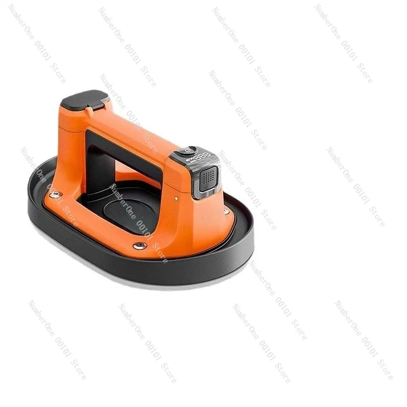 

SC900 Electric Glass Vacuum Suction Cup Powerful Suction Device for Tile Lifting with Automatic Air Control