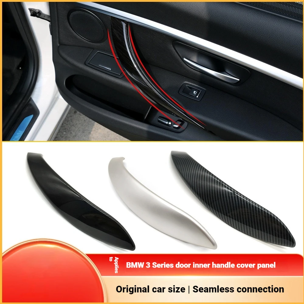 Für BMW 3er 4er Serie Äußere Griffabdeckung F30 F33 F34 F35 Türgriffabdeckung 51417276487