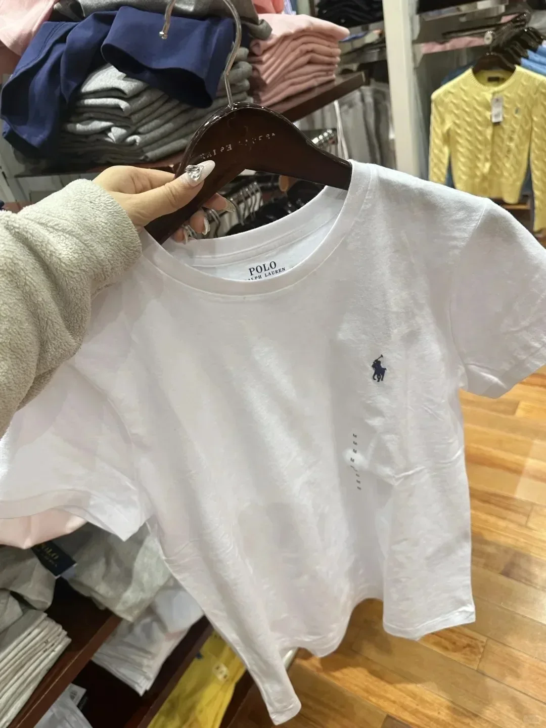 2025 الصيف الساخن بيع الأزياء الماركات الفاخرة الشارع العصرية الرجال 2025 جديد حار الملابس النسائية الملابس القطن الخالص مريحة #3