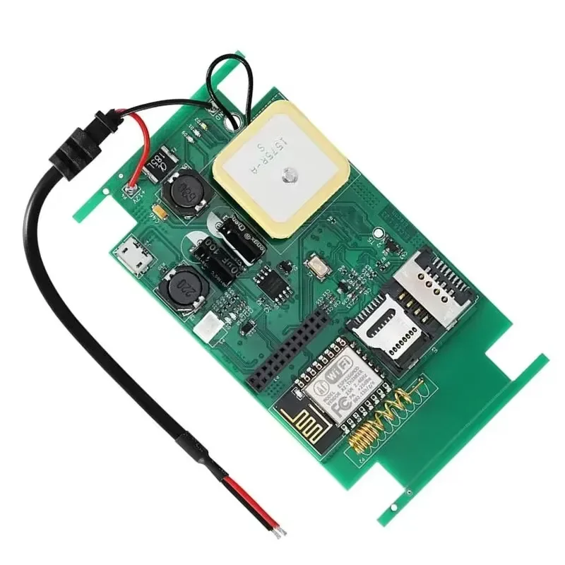 Professional Custom Bluetooth Audio Speaker Stereo Receiver Amplifier PCBA