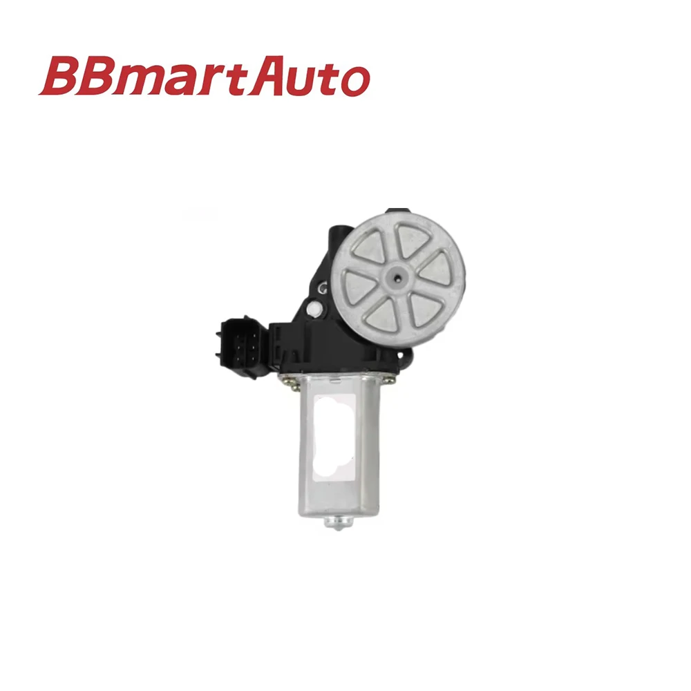 

80731-EW800 BBmart Auto Parts 1pcs Window Regulator Motor For Nissan G11/L10/B17/D23 High Quality Car Accessories