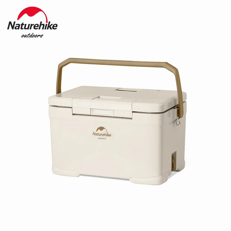 

Naturehike 36h Outdoor Incubator Portable Food Storage Box Car Cold Ice Fishing Box Cooler Mini Fridge for Camping Traveling