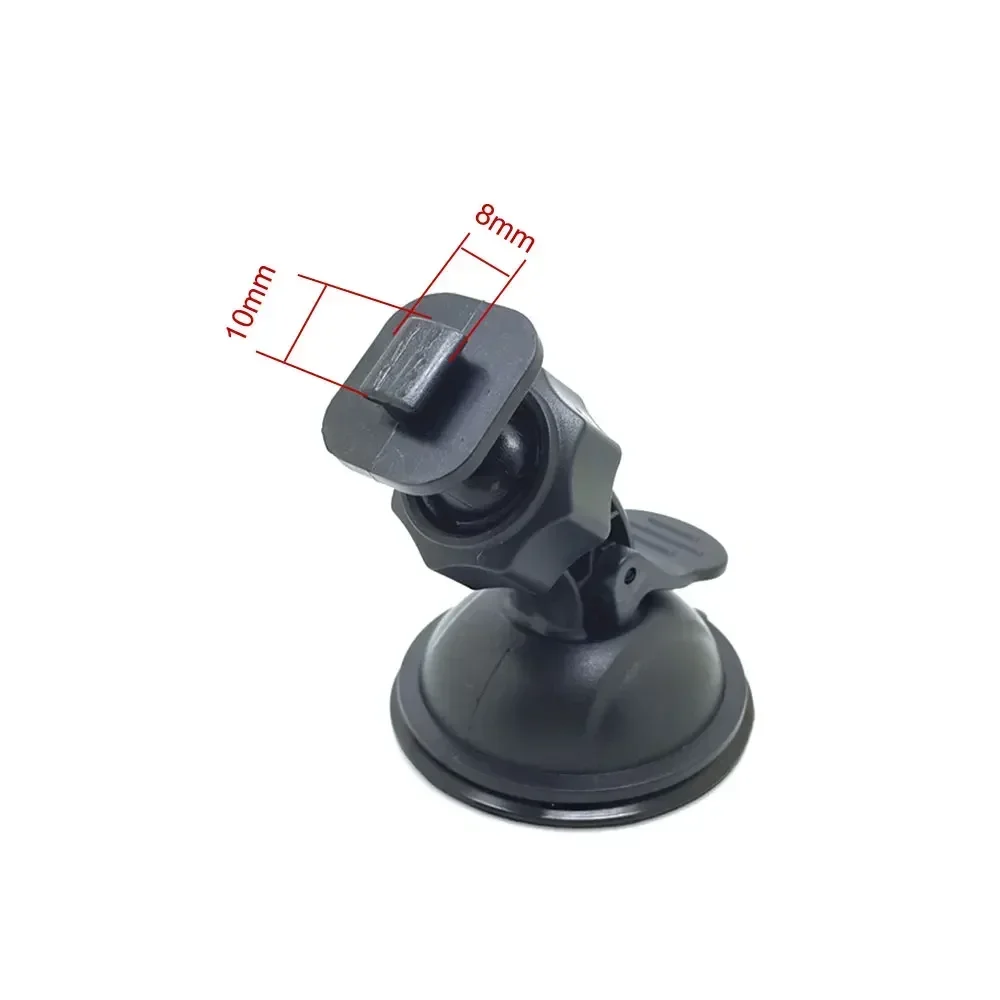 Car Interior 360 Degree Rotating Navigation Driving Recorder Bracket Parts Sport DV Camera Mount for Xiaomi YI GoPro DVR Holder