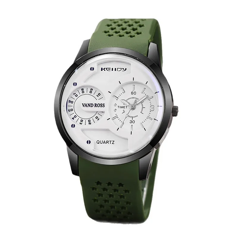 

Мужские часы Fashion Tape Student Premium Мужские часы