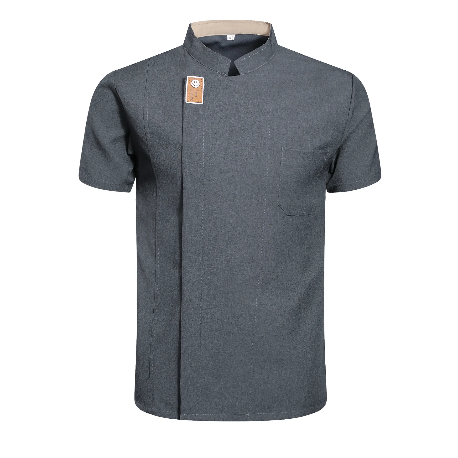 Variant: grey
