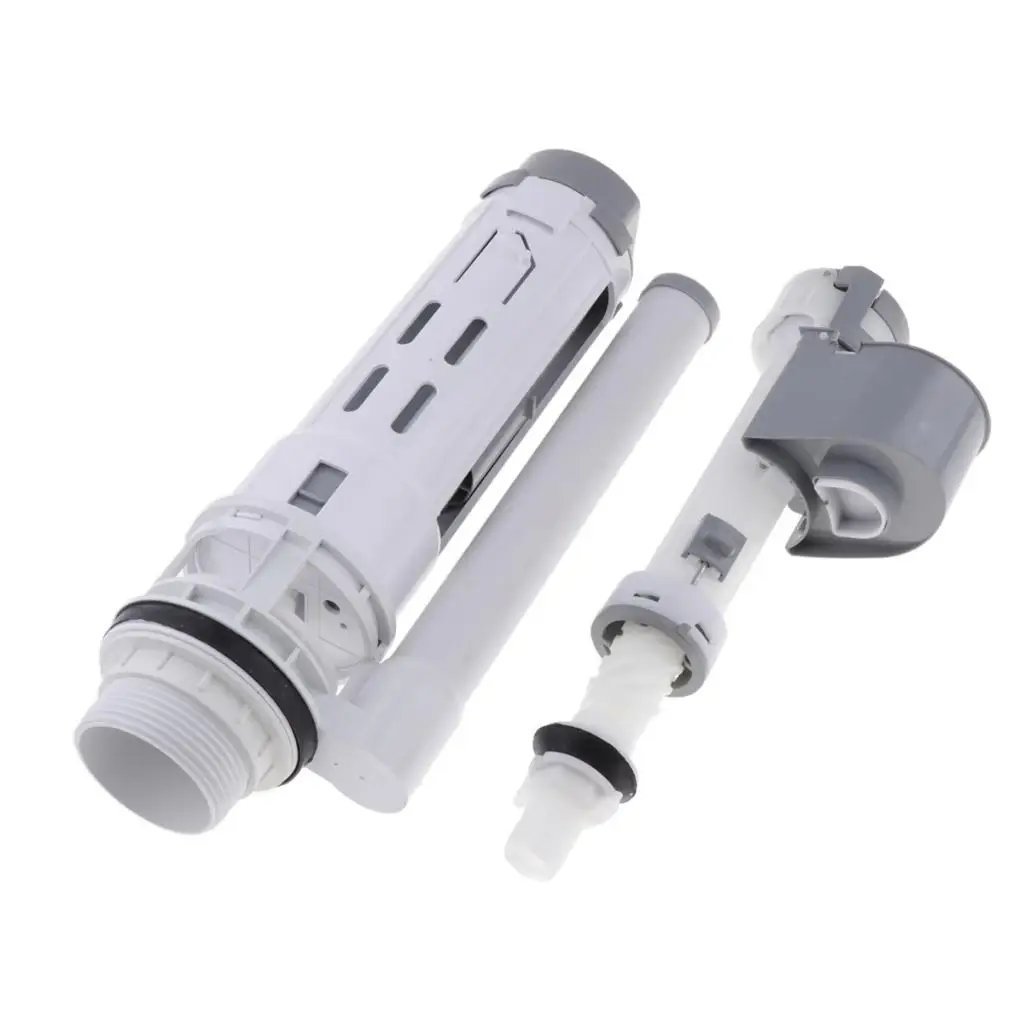 Cistern Toilet Kit Replacement Valve Steady Performance 28cm 24cm