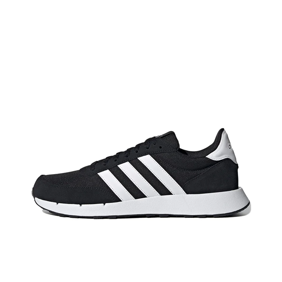 

Adidas Run 60s 2.0 'Black White' FZ0961