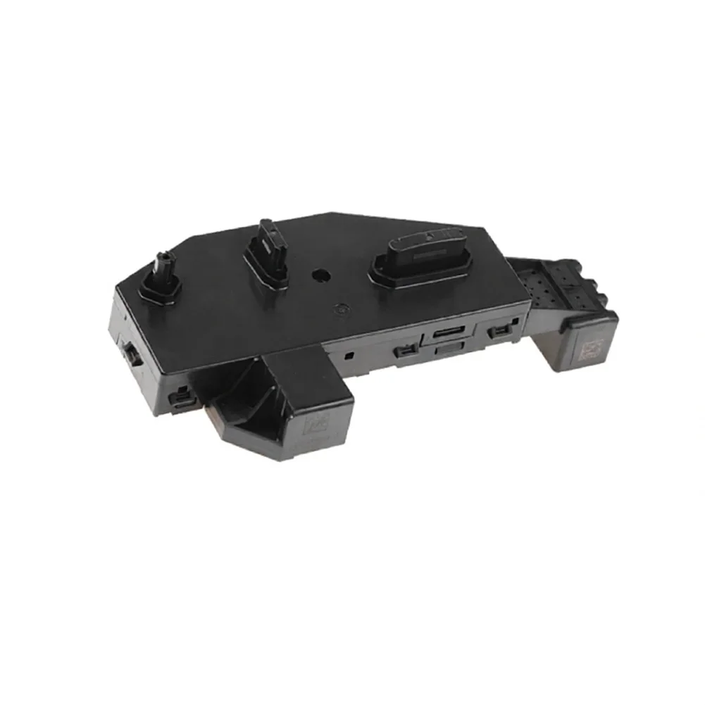 Driver side car seat adjustment switch replacement fits multiple vehicle models smooth and reliable seat function