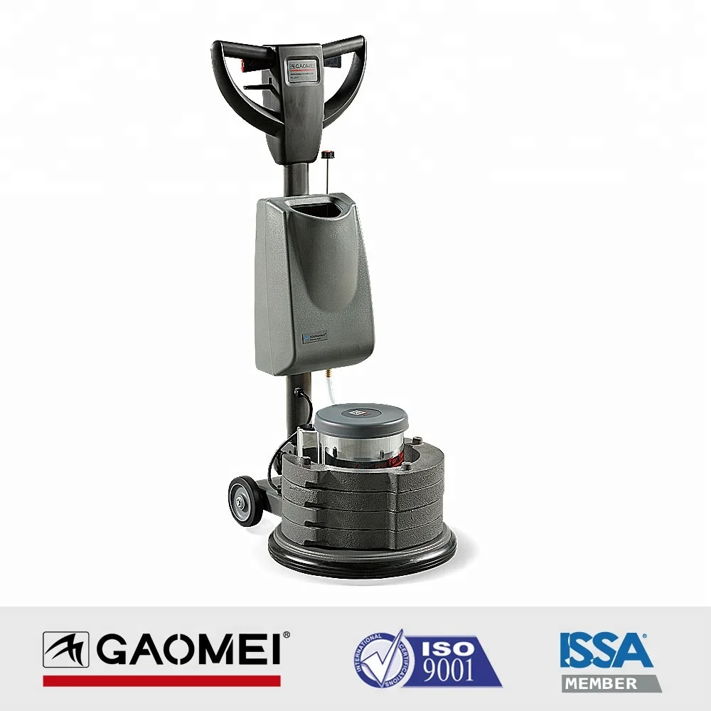 FC-2517 carpet washing machine granite polishing machine