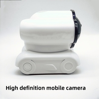 1080P HD WIFI Camera PTZ IP Security Protection Surveillance Camera Auto Tracking Baby Pets Monitor Smart Home Robot Cameras