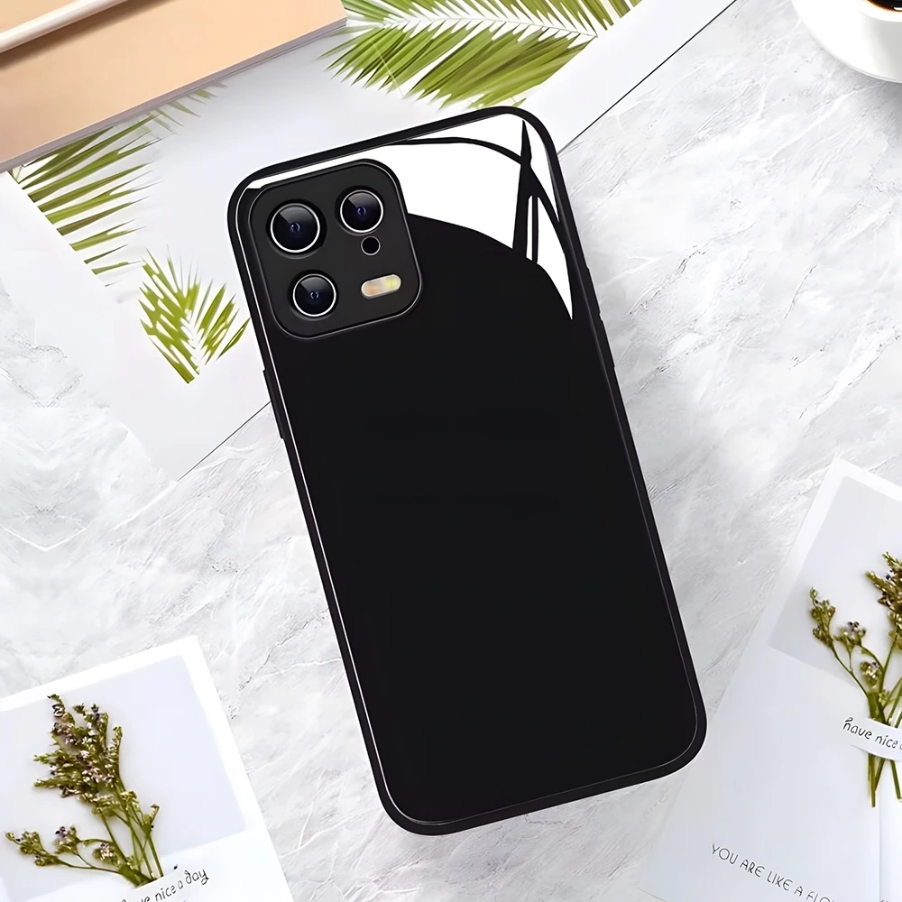 حافظة هاتف Yoasobi لهاتف Xiaomi 15 Redmi Note 14 13 12 11 T Lite Ultra Pro Pro Plus 12 10 C 5G غطاء زجاجي