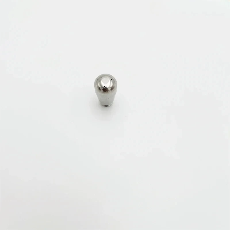 Applicable To Delonghi-Semi-automatic Coffee Machine Parts, Steam Nozzle, Silver Knight EC9665, EC9155