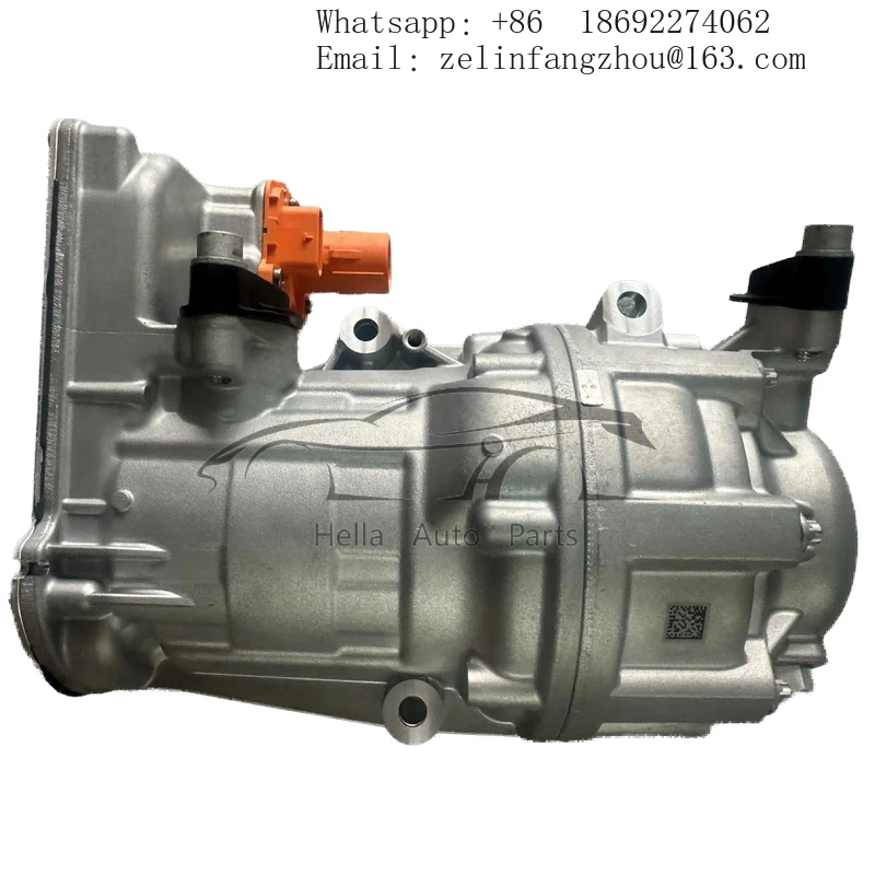 

Air Conditioning Compressor For Voyah Free H97A8103001AA