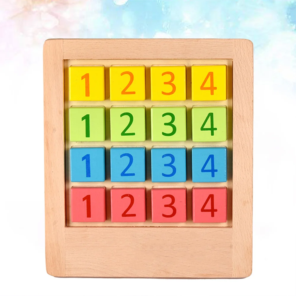 لعبة لوحة لعب سودوكو الكبيرة، ألغاز رقمية تحدي للإبداع، تدريب الخيال، ألعاب ألغاز للاسترخاء #6