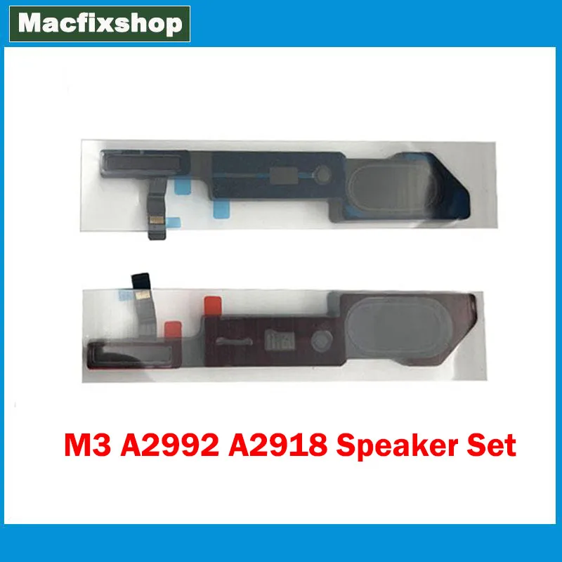 Original New Loudspeaker For MacBook Pro Retina 14