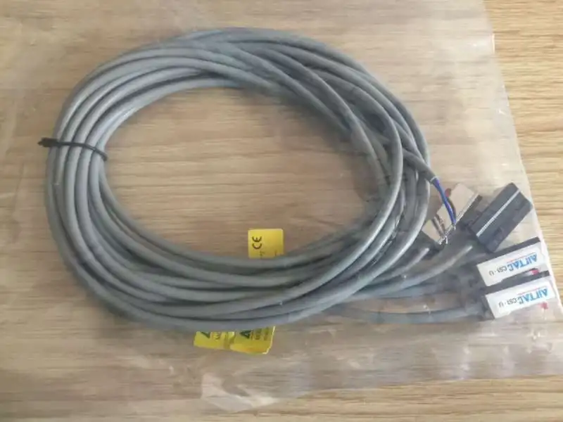 10PCS New AirTAC CS1-U CS1U Magnetic Switches