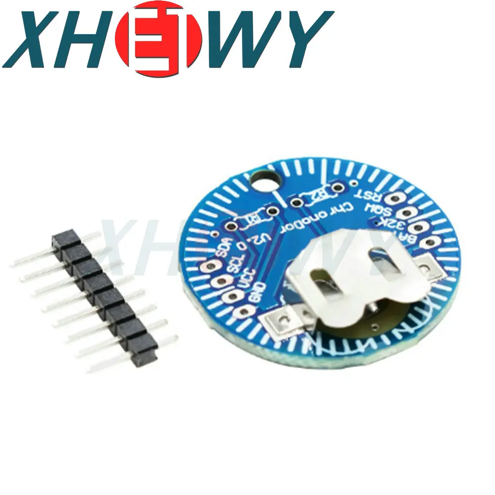 RTC real-time clock module DS3231SN ChronoDot V2.0 I2C for Memory DS3231 module for raspberry pi arduino