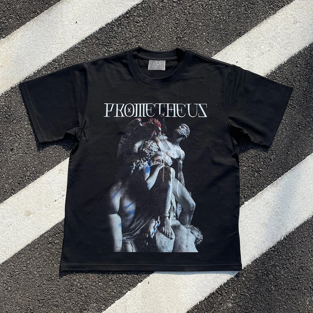 heavier-260g-oversize-loose-couple-t-shirts-half-sleeve-short-sleeve-design-sensation-studio-wang-illness-workwear