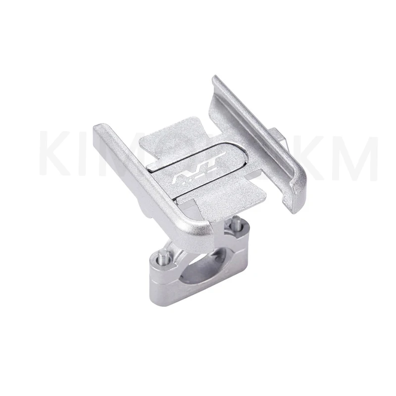 For HONDA NT1100 NT 1100 2022 2023 Accessories Motorcycle Handlebar Mobile Phone Holder GPS Stand Bracket