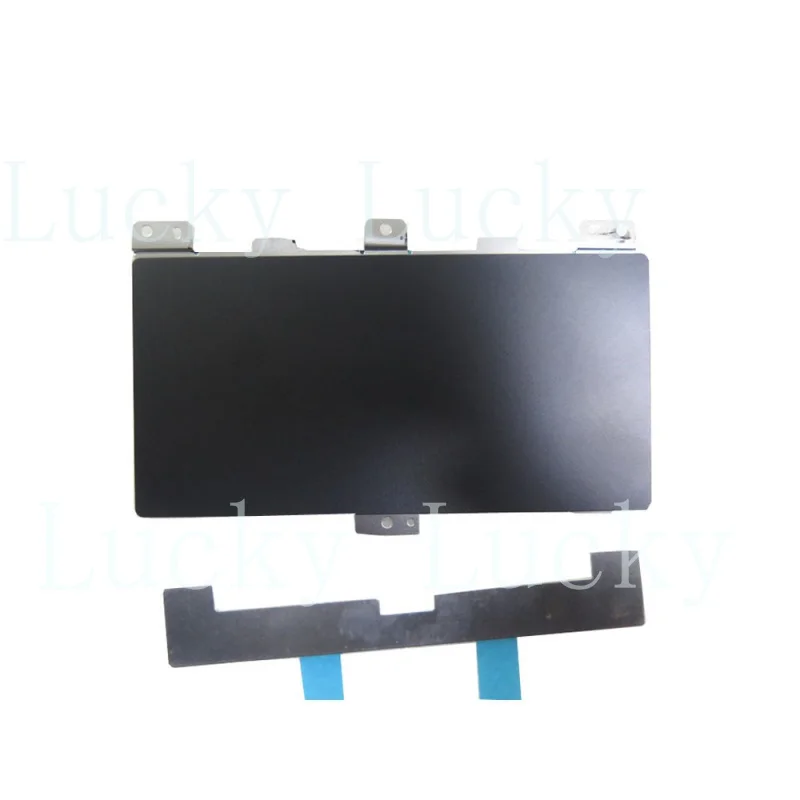 

f Black Laptop Touchpad For TM-P3660-001 920-003840-01 MS-17M1 New