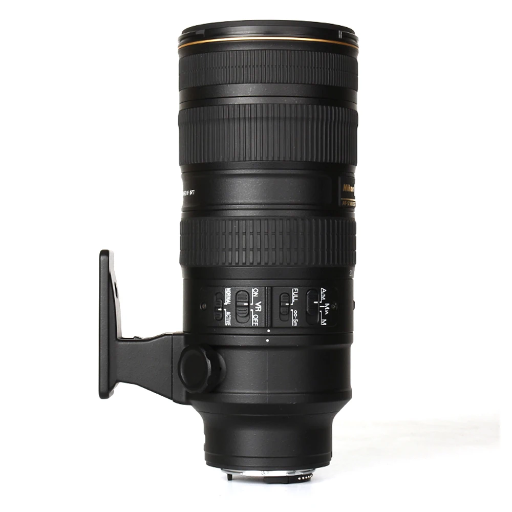 Nikon AF-S NIKKOR 70-200mm f/2.8G ED VR II Lens