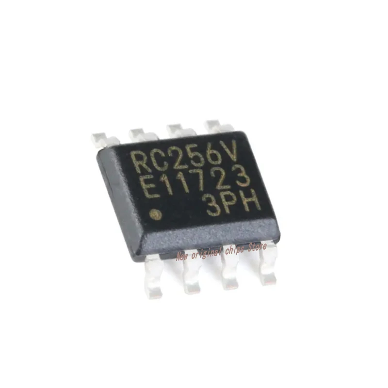 M95M01-RMN6TP 95M01 95M01WT 95M01RP, SOIC-8, RC256V, MB85RC256VPNF, 100% Original, a estrenar, 1 a 10 unidades por lote