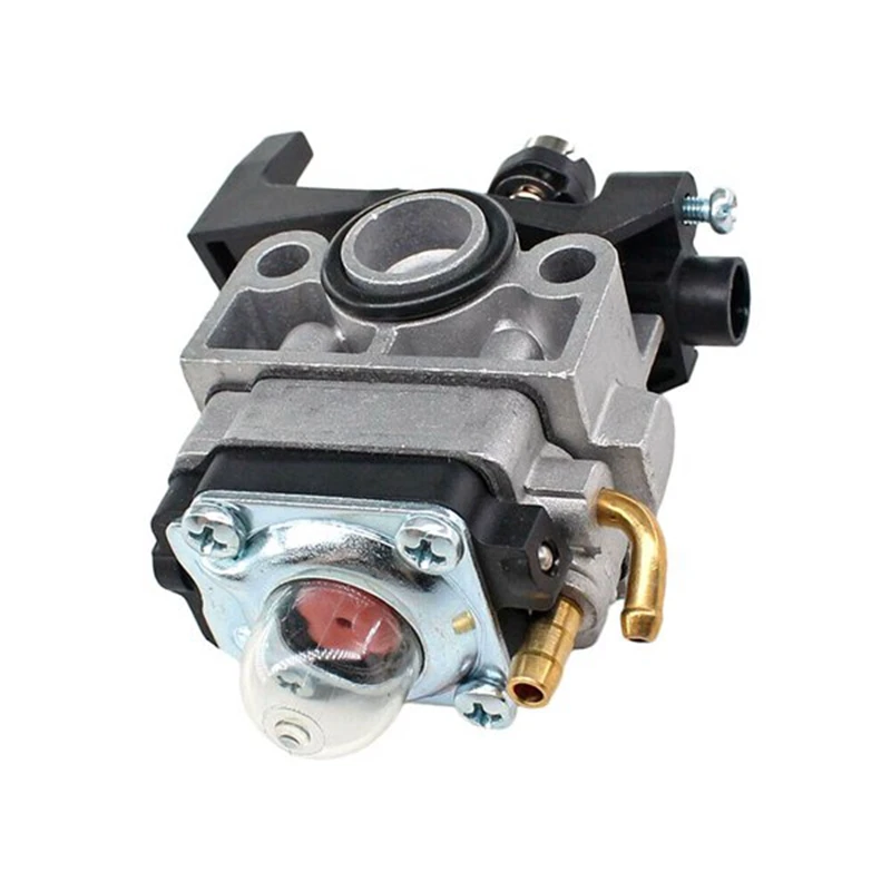 [in stock] Carburetor Gasket Spark Plug Fuel Pipe Assembly for GX25 GX35 GX 25 35 HHT35 HHT35S FG110 Lawn Mower Engine