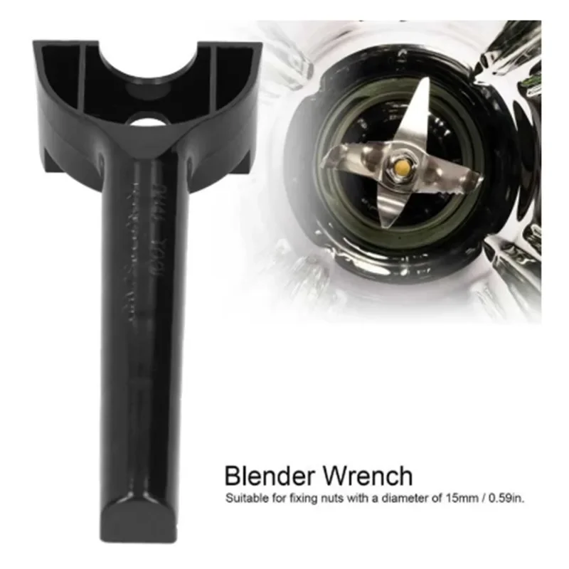 Wrench Fit for Vitamix Blender Blade Removal Tool