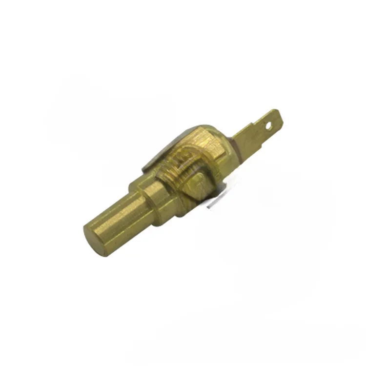 

Water temperature sensor plug 600-815-7361