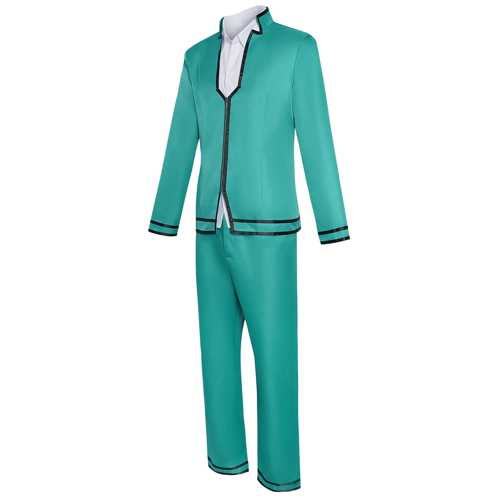 تشى مو نان شيونغ كارثة كوس زي صور تشياو هاكسين مي تنغ شون طالب زي مدرسي تأثيري تأثيري حلي #6