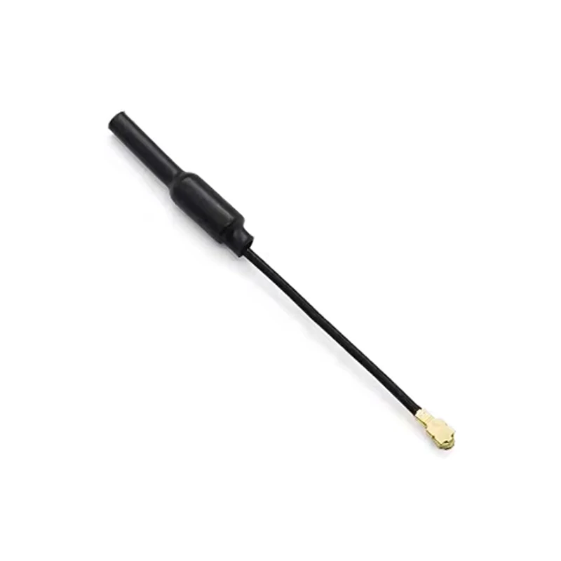 Walksnail Mini 1s Lite Antenna 70mm Brass Soft FPV Antenna for RC FPV Quadcopter Racing Freestyle Tinywhoop Drones DIY Parts view 4