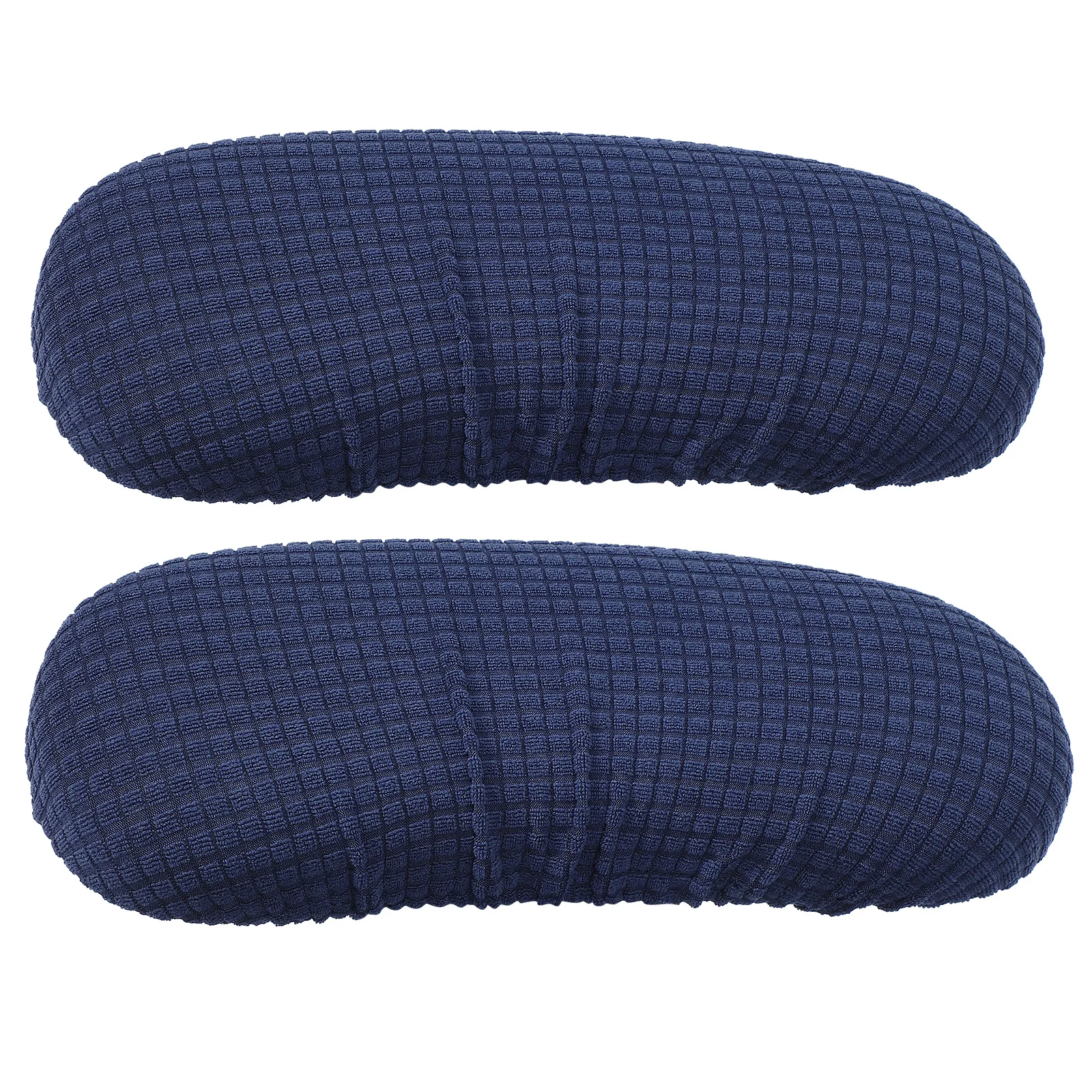 

Armrest Cover For Office Chair Arm Covers Protective Comfortable Arm Rest Pad Cover For Gaming Computer Chair