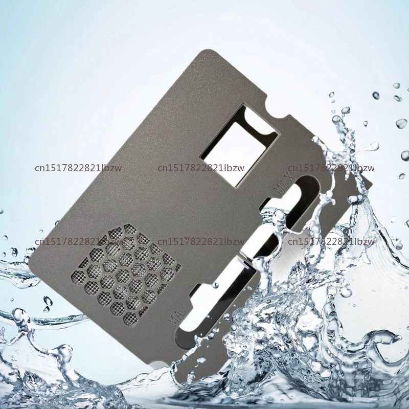 Washable electric bird food grain peeling and shelling machine household bird food blowing machine