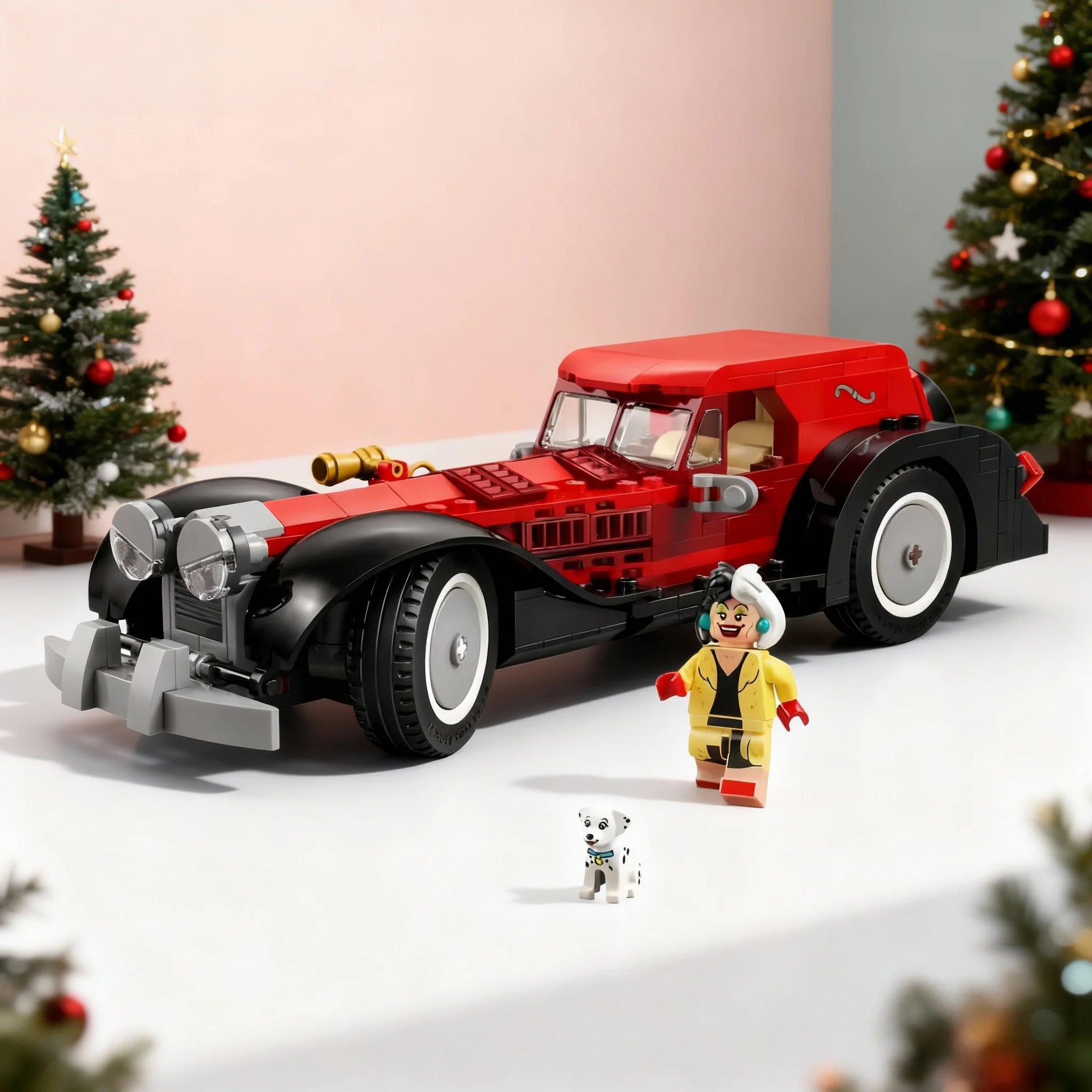 

В наличии 43277, модель 1, размер блока, набор моделей строительных блоков, развивающие игрушки, подарок на Рождество и день рождения для детей