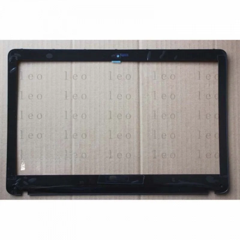 Tt novo para sony vaio ajuste svf152c29l svf152c29x svf152a29u lcd moldura dianteira b capa