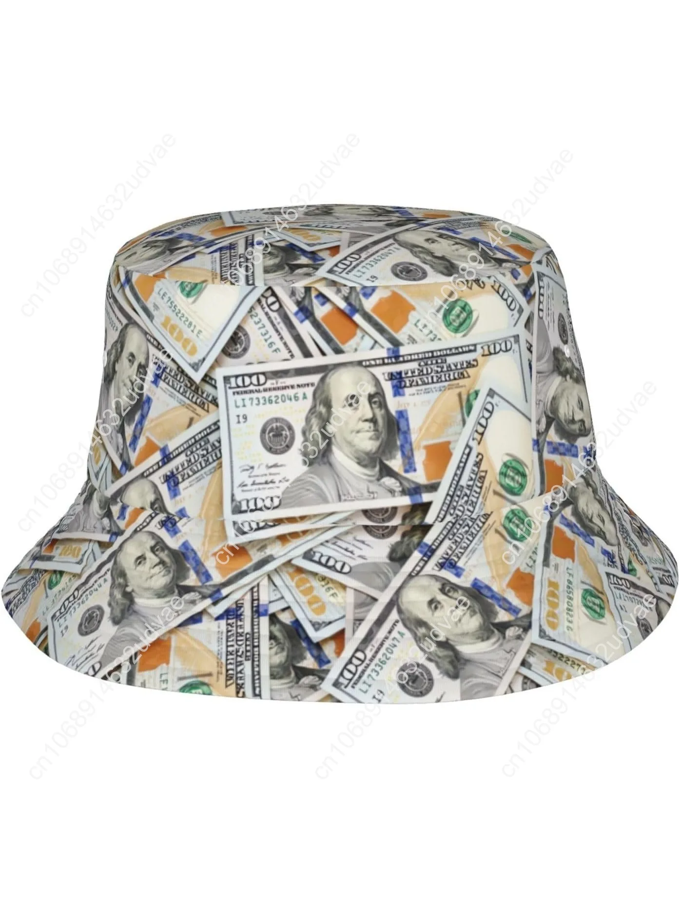 

Funny Bucket Hat, Fisherman Cap, Unisex Sun Hat for Beach, Outdoor Travel