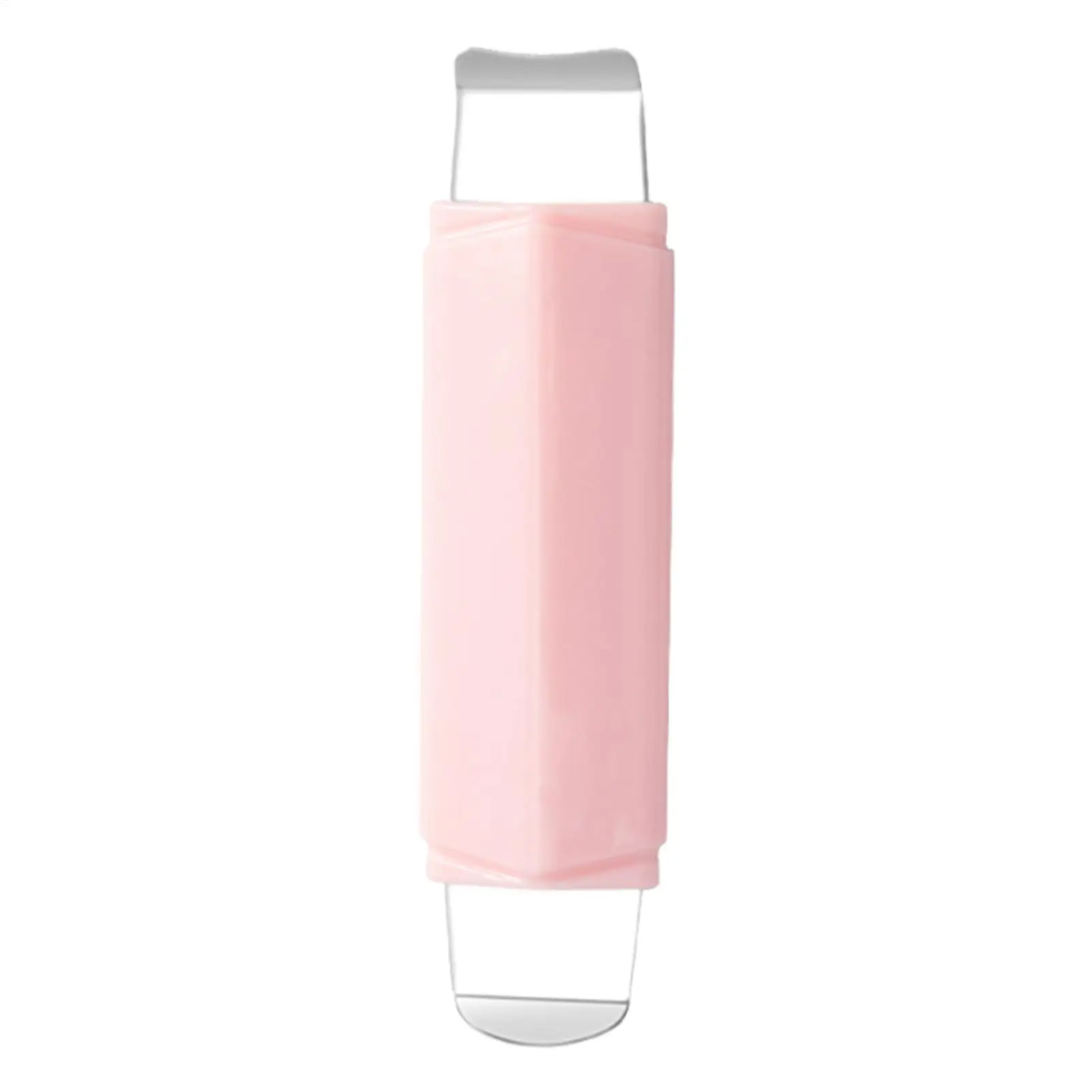 Spatule pour le visage, extracteur de pores Double face, spatule faciale en acier inoxydable pour femmes et filles, Spa, soins quotidiens, toilettage personnel, beauté