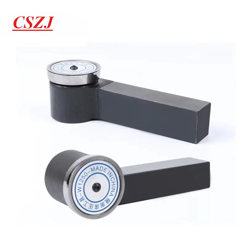 NEW External Alloy Roller burnishing Tool Mirror Surface Rolling Tools W1250 W1270