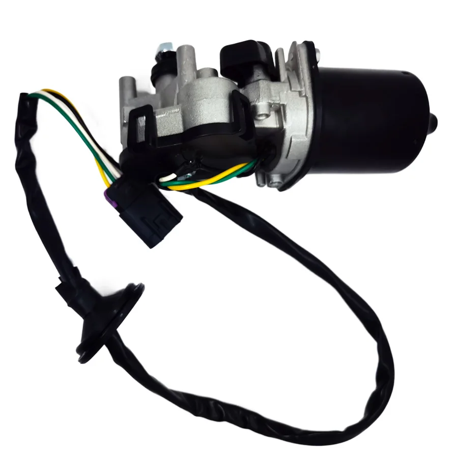 OE:10379535,25809218 per CHEVROLET Colorado 2004-2012 GMC Canyon 2004-2012,ISUZU I-280 2006; Motore tergicristallo I-290