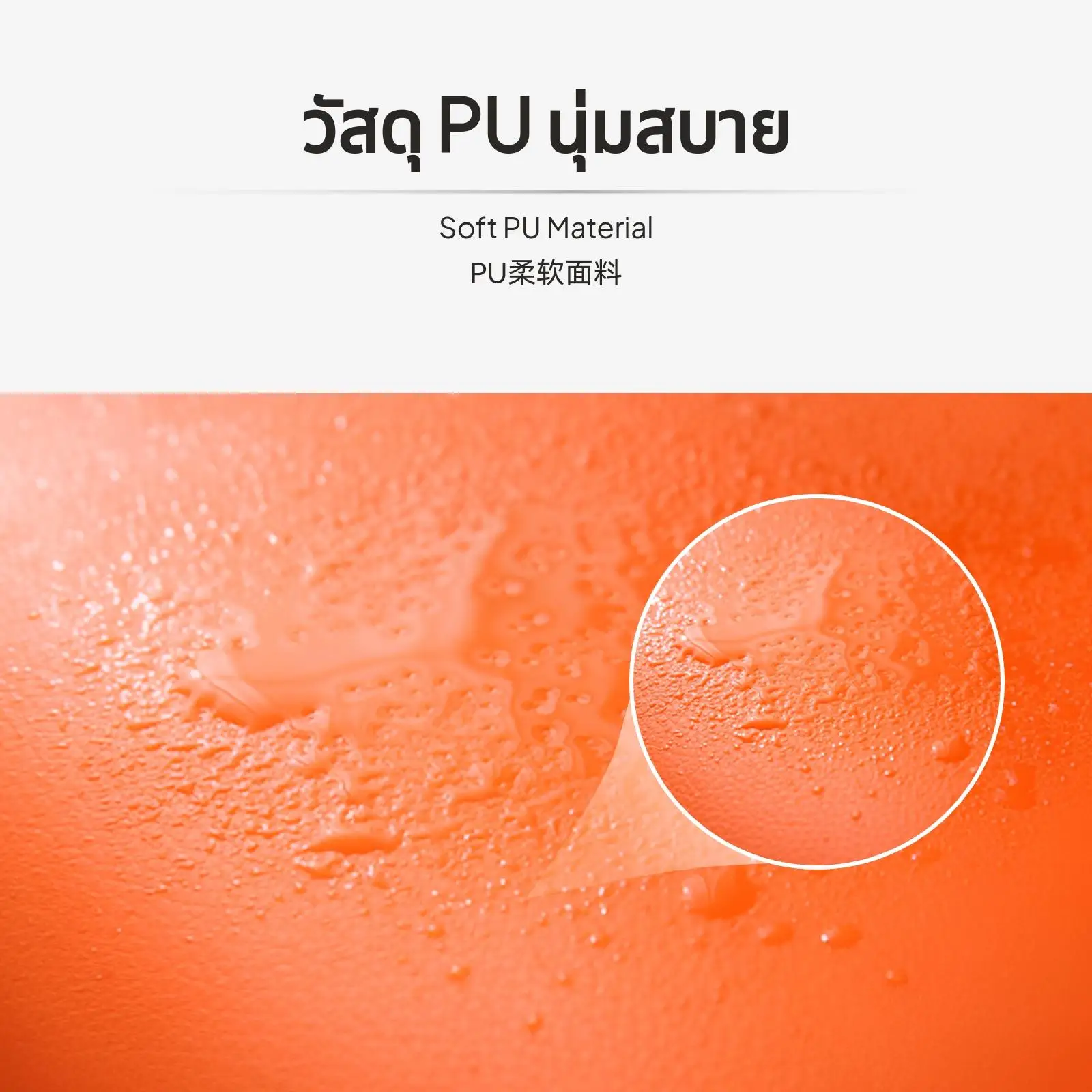 أريكة صغيرة للأطفال من جلد البولي يوريثان العاجي، كرسي بذراعين للأطفال، كرسي دراسة مريح، مقعد واحد صغير كرتوني، أريكة أطفال واحدة