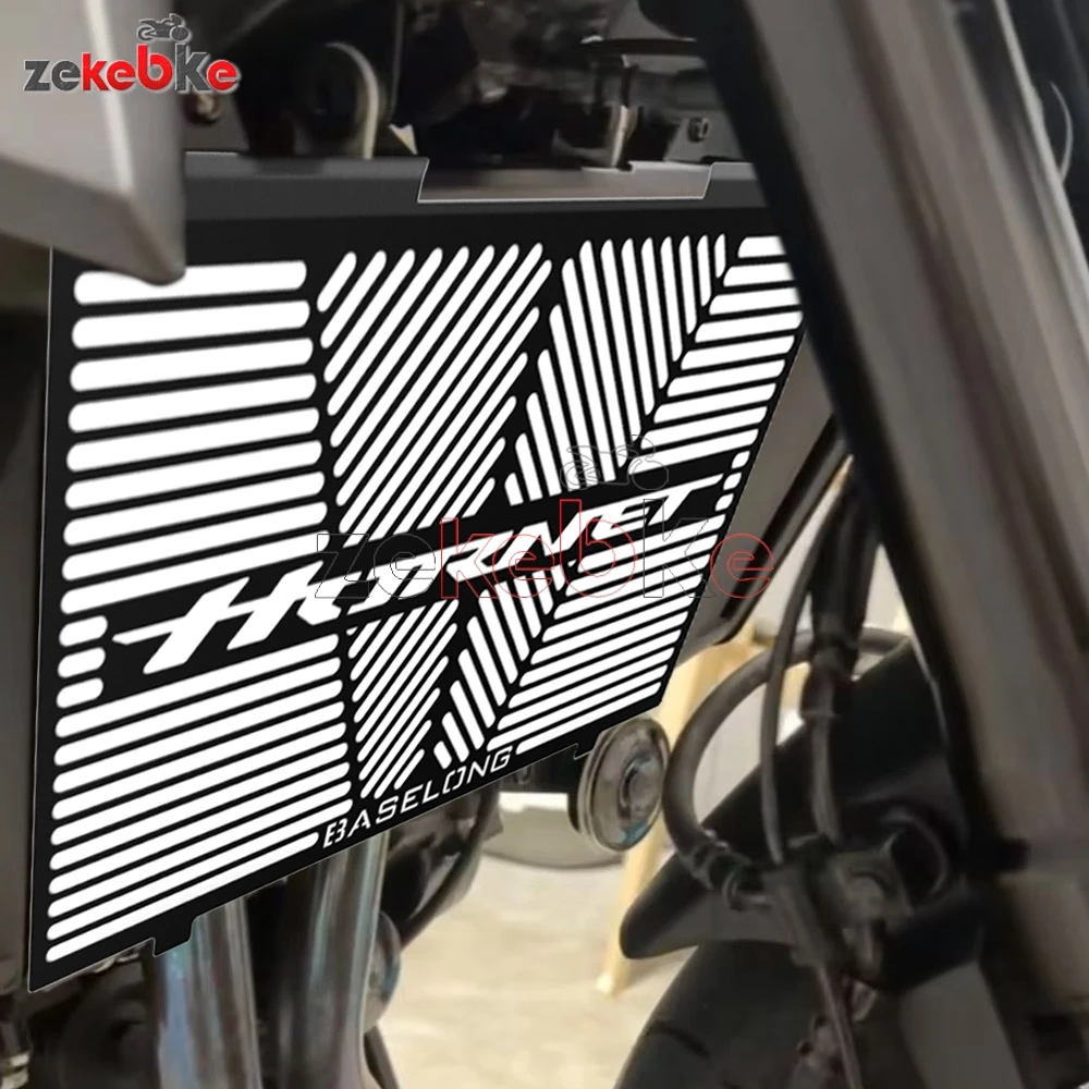 For Honda CB750 Hornet 2023-2024-2025-2026 Radiator Grille Grill Guard Protector Cover Protection CB750 Hornet Moto Accessories