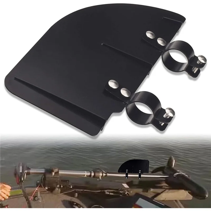 محرك XSXS-التصيد مناسب لملحقات قوارب الكاياك جون - يناسب موديلات الدفع 24-55، يتضمن أفعى مائية نيوبورت لصيد الأسماك كروزية #4