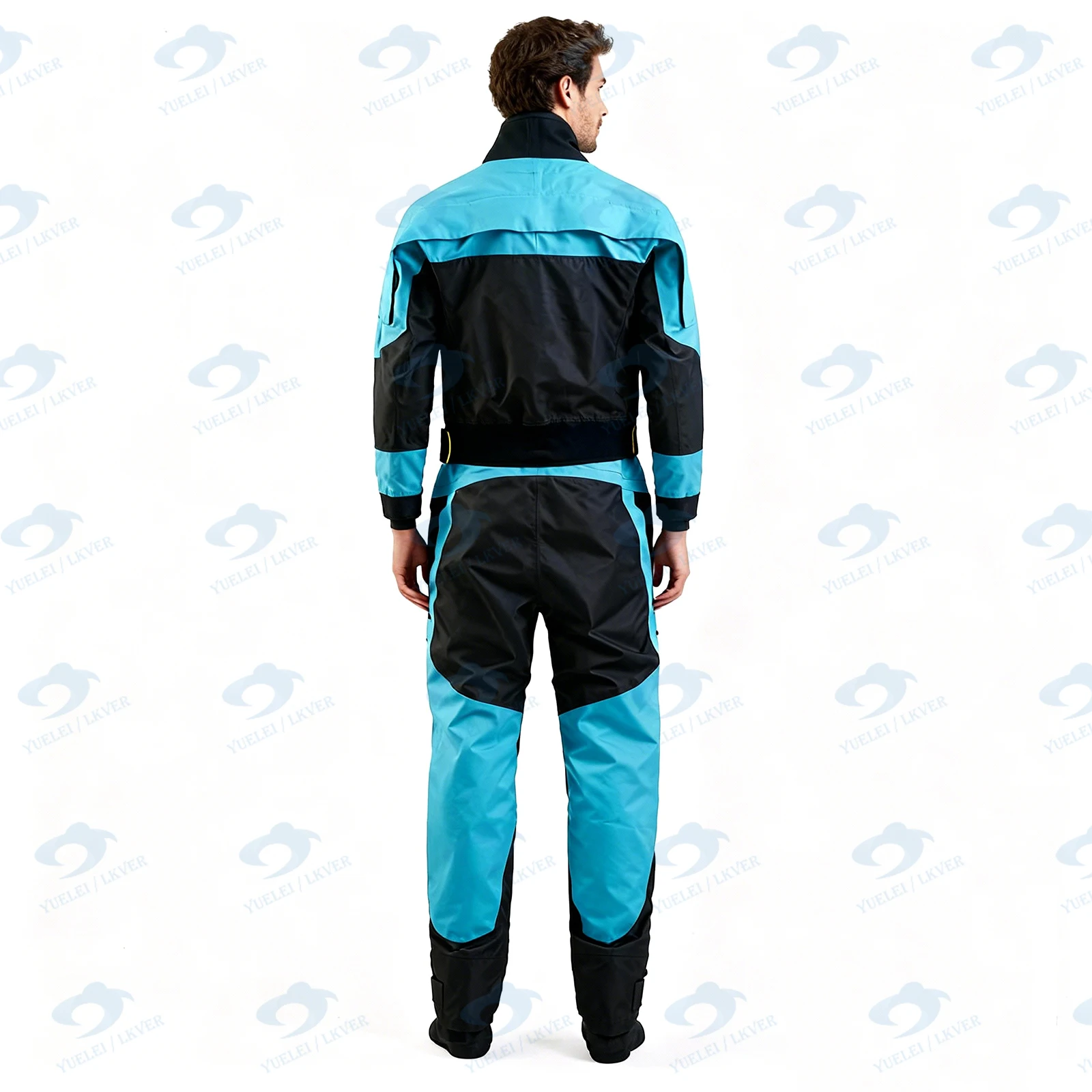 Thumbnail 4 - #15 Budget Drysuits for Smart Shoppers