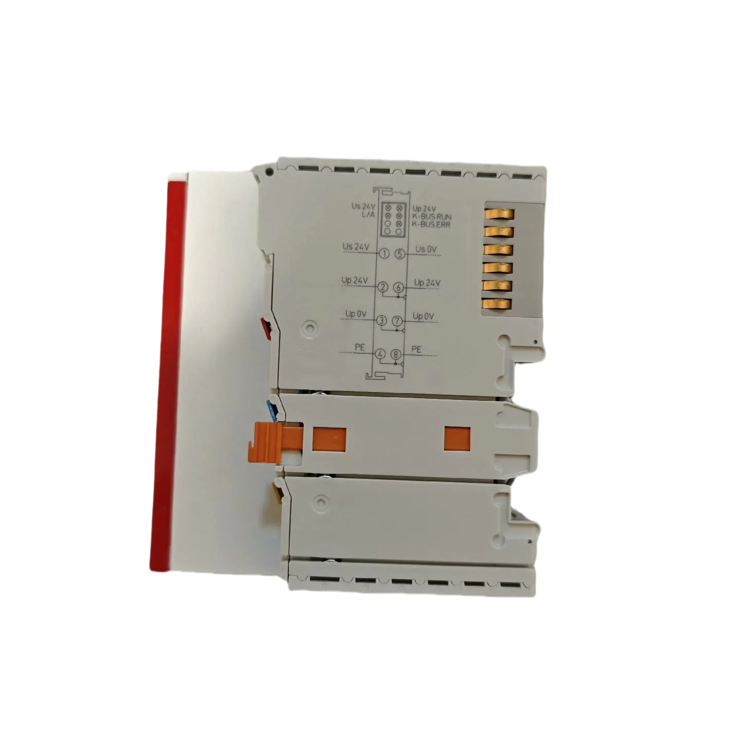 Рисунок 3 - CX9020-0112 Модуль ПЛК для BECKHOFF