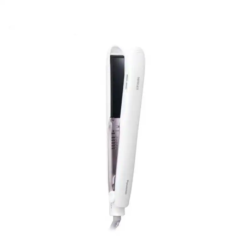 

Automatic negative ion ceramic hair straightener
