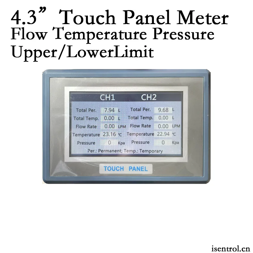 US985MT Touch Scree…