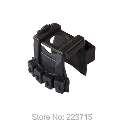 Armure de figurine de bloc 4.2 bricolage, compatible avec d'autres particules d'assemblage, pièce de brique, 20 pièces